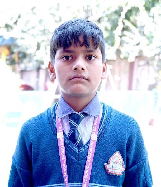 PRATIK YADAV 